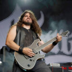 Dynamo Metal Fest 2024: Carnation
